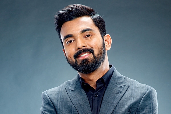 KL Rahul